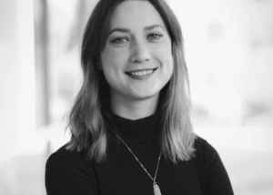 Anna Baggett, Staff AICP Planner at TSW Planning, Architecture, and Landscape Architecture Studios in Atlanta, Georgia