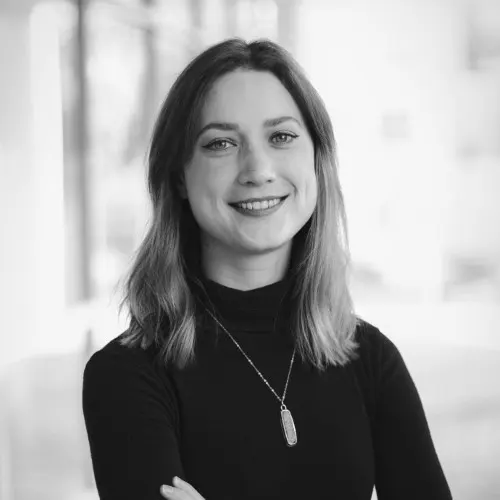 Anna Baggett, Staff AICP Planner at TSW Planning, Architecture, and Landscape Architecture Studios in Atlanta, Georgia
