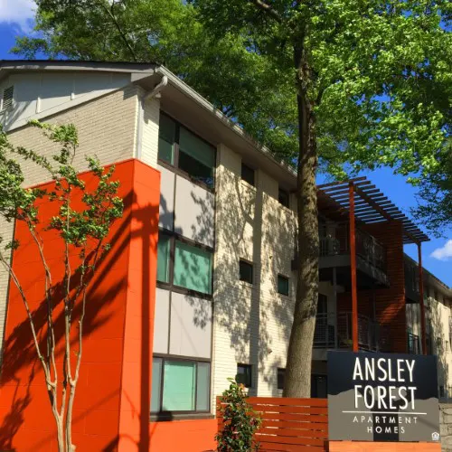 Ansley Forest Apartments