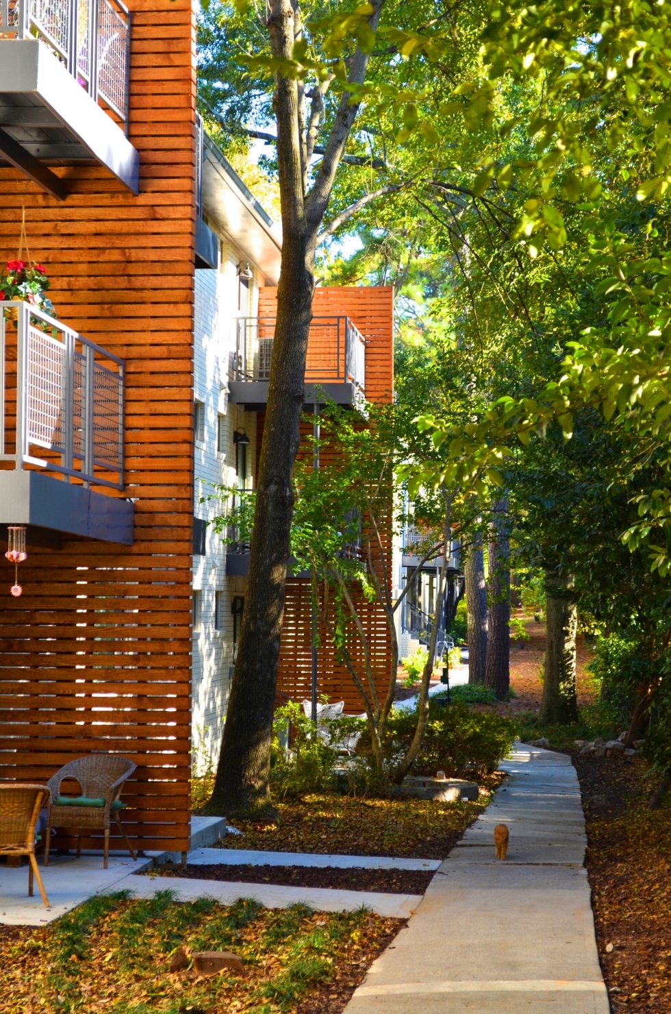 99 Sample Ansley forest apartments piedmont for Small Space