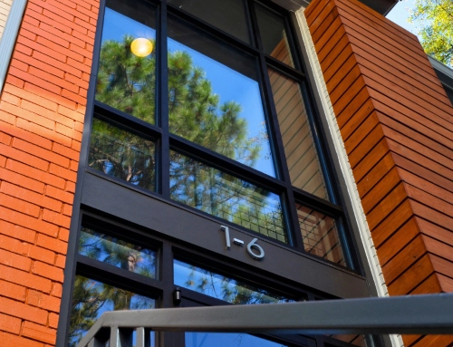 Ansley Forest Apartments