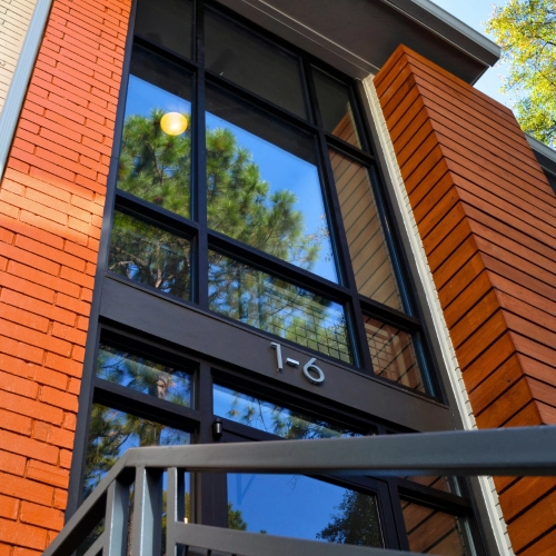 TSW Design - Ansley Forest Apartments - Planning, Architecture Landscape, Architecture