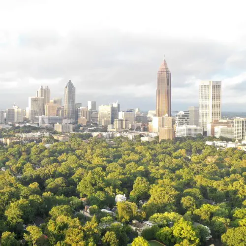 Innovative and Tailored Design Solutions: The TSW Project Experience - Atlanta Coding & Design Guidelines - Atlanta Zoning Diagnostic & Amendments, Planning Studio Projects