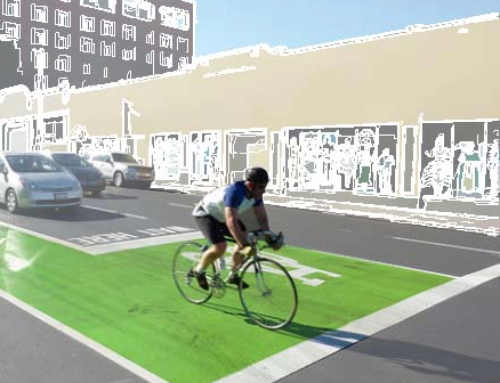 Augusta 15th Street Corridor