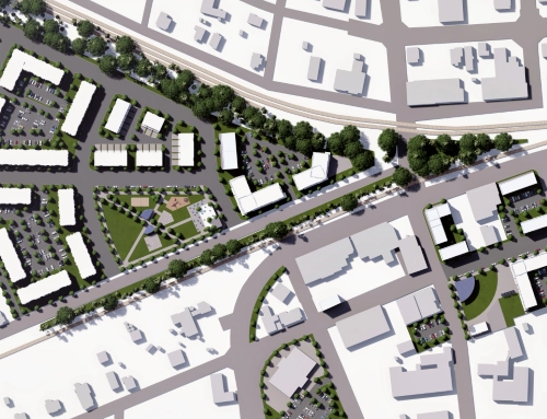 Austell Downtown Livable Centers Initiative