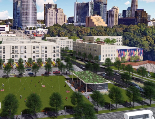 BUCKHEAD REdeFINED