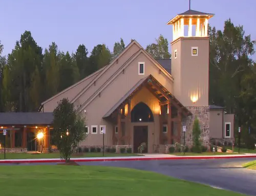 Birmingham United Methodist Church