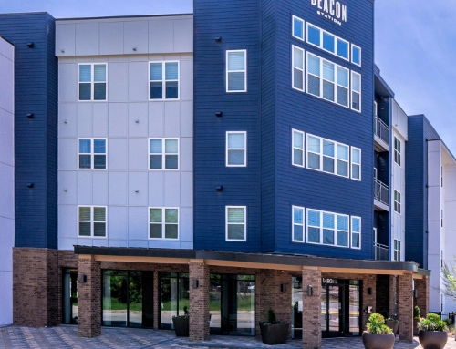 Beacon Station Apartments