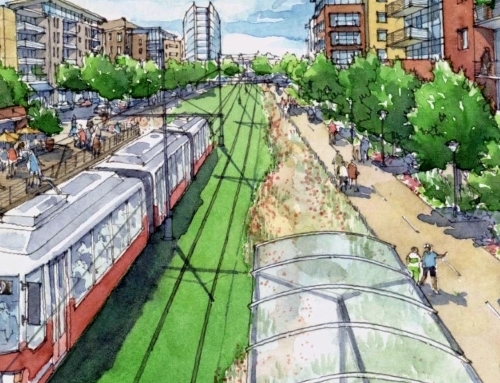 BeltLine EIS Trail Design & Development