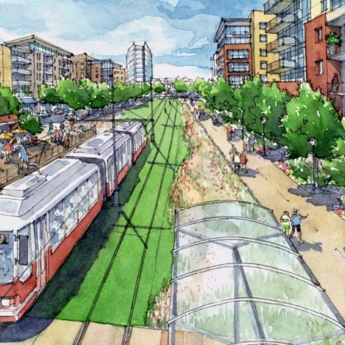 Innovative and Tailored Design Solutions: The TSW Project Experience - BeltLine EIS Trail Design & Development