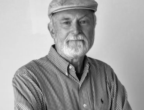 Bill Tunnell, LEED AP
