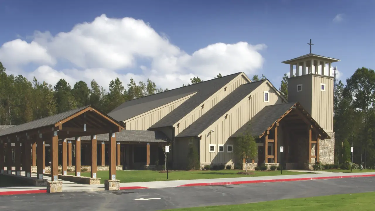 Birmingham United Methodist Church