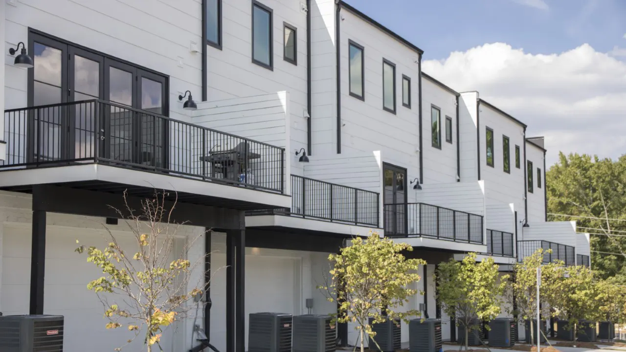 - TSW Planning Architecture Landscape Architecture, Atlanta