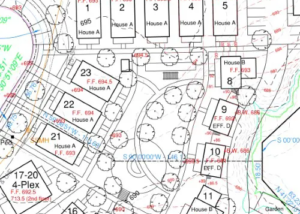 Broken Arrow Pocket Community Development by TSW, Tulsa