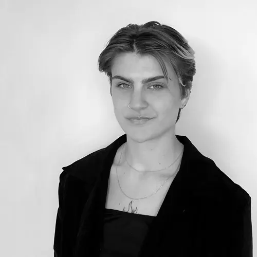 Caroline Laux, Staff at TSW Planning, Architecture, and Landscape Architecture Studios in Atlanta, Georgia
