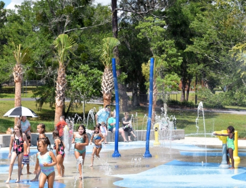 Carpenter’s Riverfront Park Master Plan