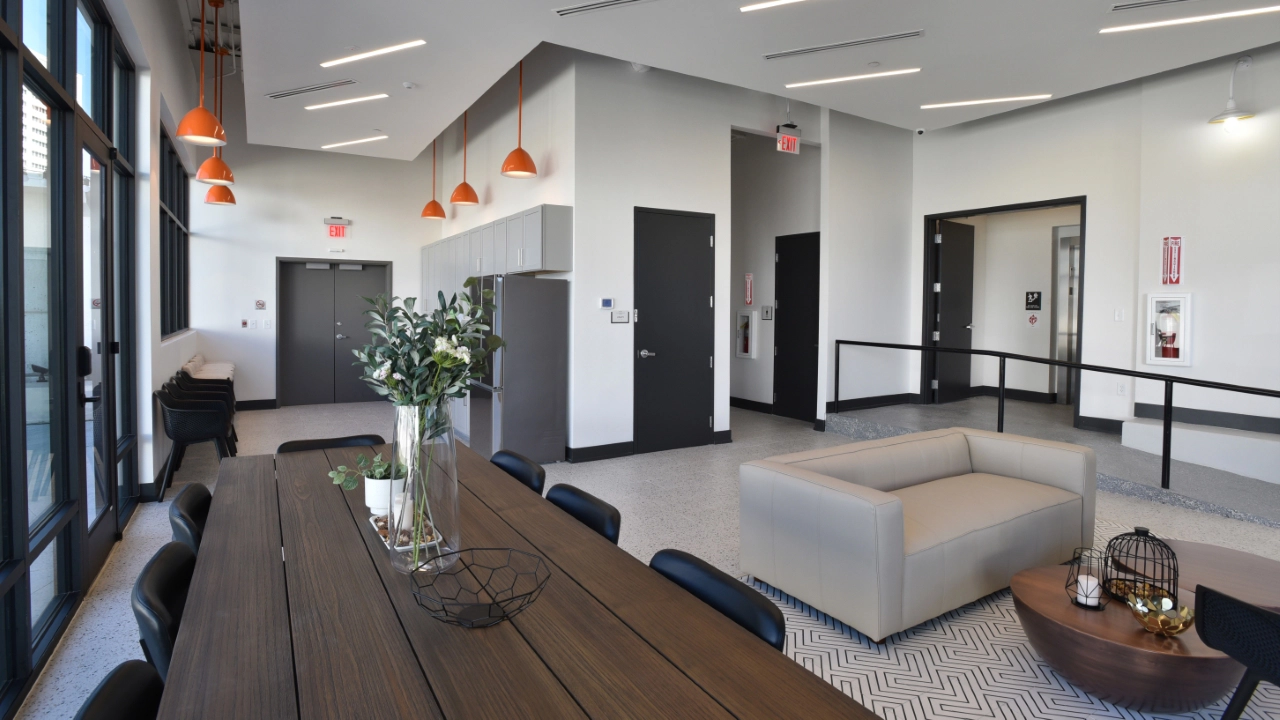 TSW DesignPortfolio: Castleberry Park Mixed-UseMixed-Use Residential, Planning, Architecture, Landscape Architecture