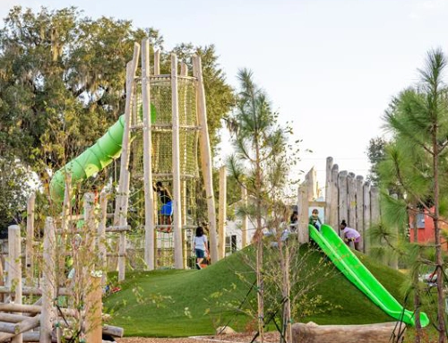 Chason Park