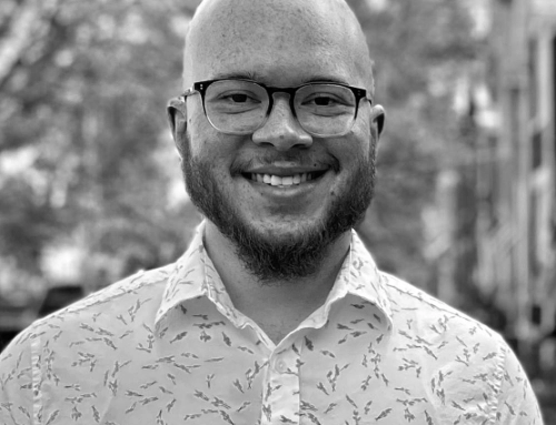 Christopher Myers