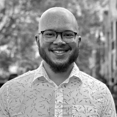 Meet TSW Team Member Christopher Myers, Professional Planner and Code Writer with a Passion for Historic Preservation and Urban Planning