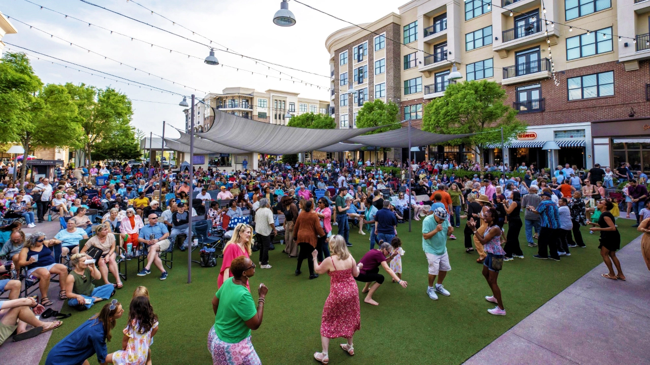 City of Alpharetta Arts + Culture Master Plan