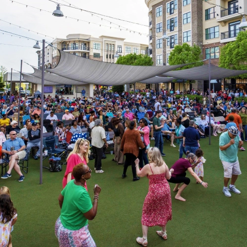 City of Alpharetta Arts + Culture Master Plan