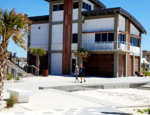 City of Gulf Shores Public Safety Facility