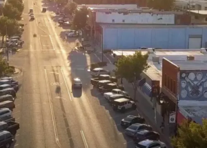 Collinsville Comprehensive Plan, By TSW, Tulsa