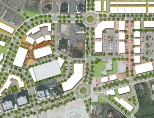 Downtown Milton/Crabapple Placemaking Plan