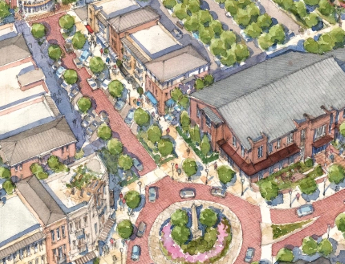 Cultivate Lake City: Downtown Master Plan