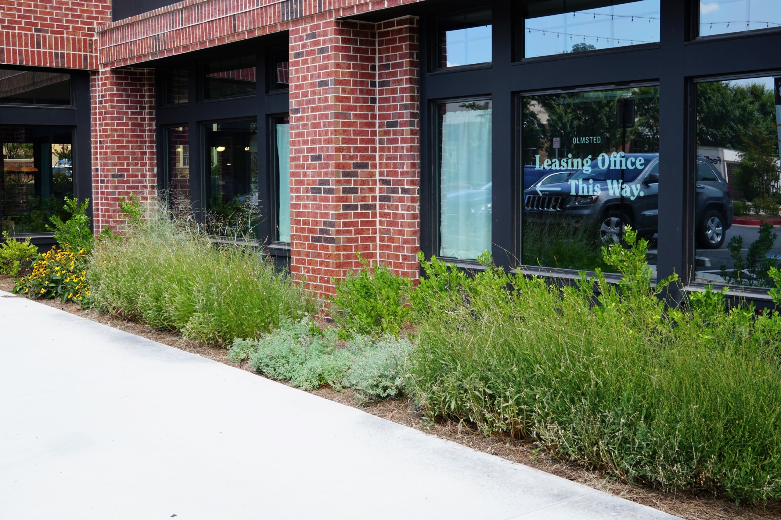 DAL01252 - TSW Planning Architecture Landscape Architecture, Atlanta
