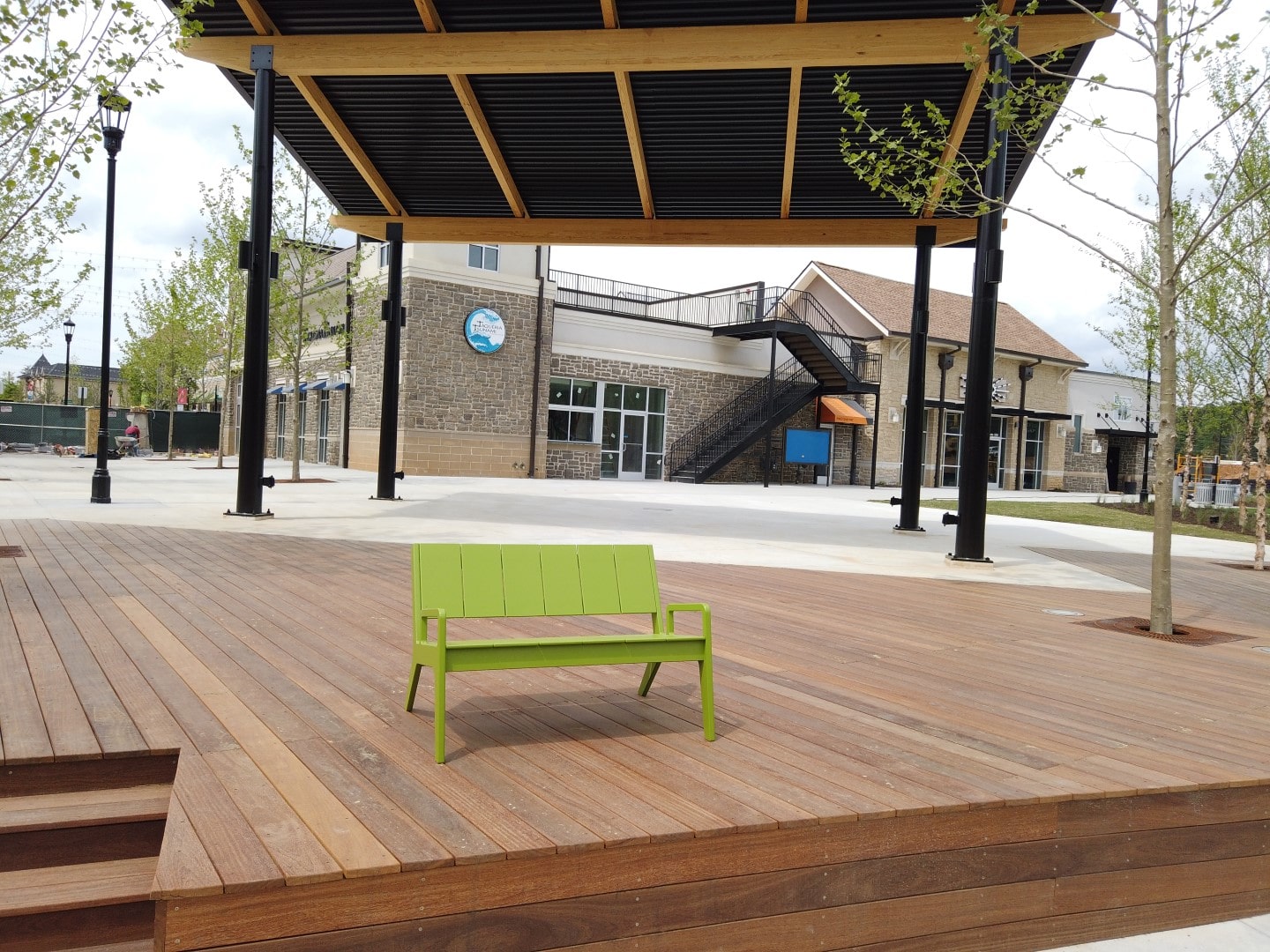 - TSW Planning Architecture Landscape Architecture, Atlanta