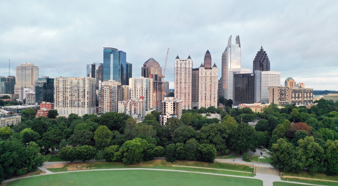 Public Health & Planning- TSW Planning Architecture Landscape Architecture, Atlanta