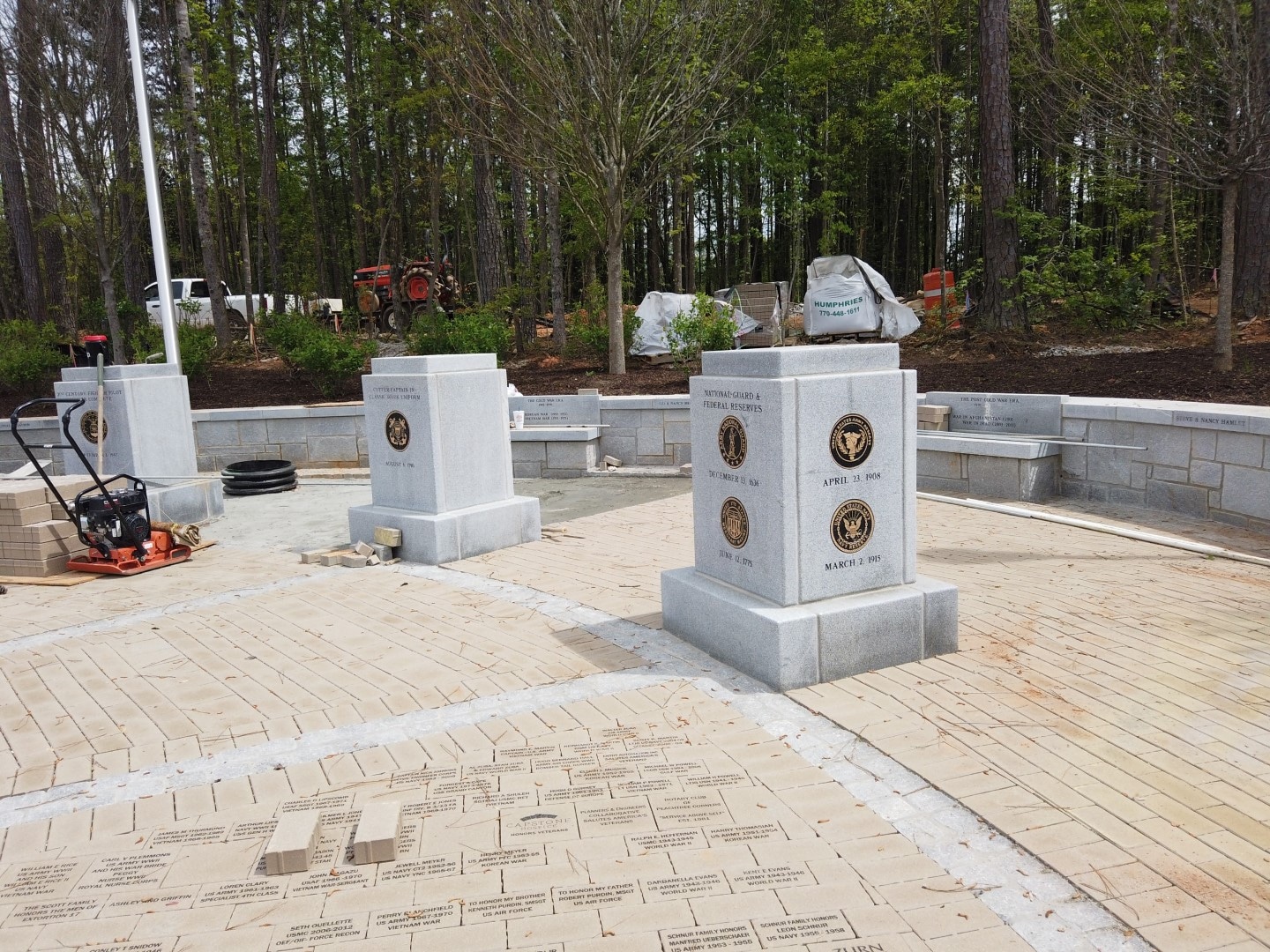 - TSW Planning Architecture Landscape Architecture, Atlanta