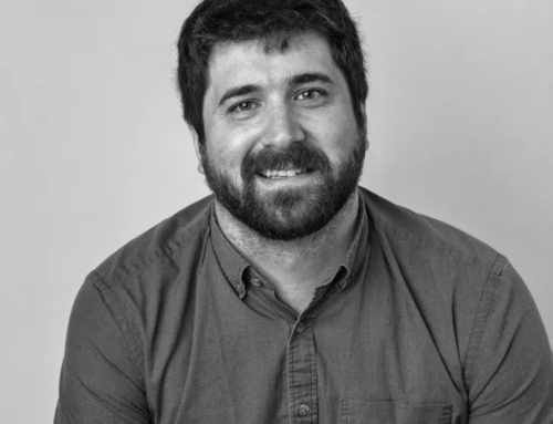 David Argo, PLAAssociateLandscape Architect