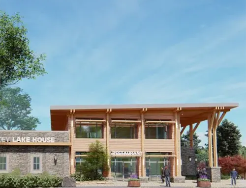 Deidra Lackey Event Facility & Restaurant
