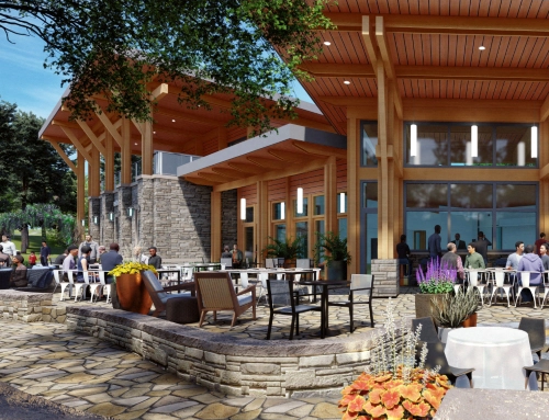 Deidra Lackey Event Facility & Restaurant
