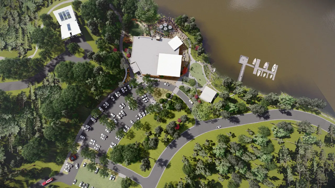 - TSW Planning Architecture Landscape Architecture, Atlanta