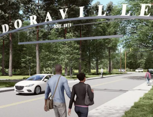 Doraville Gateway