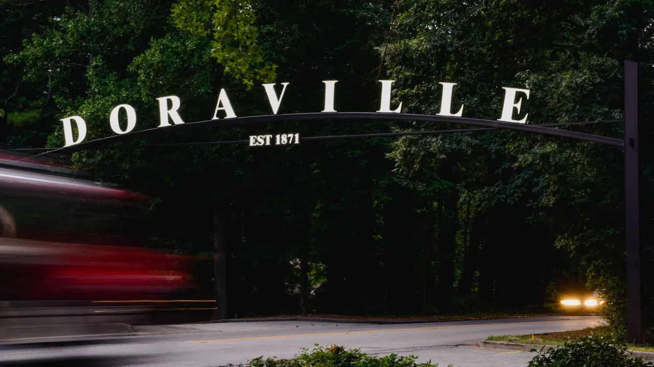 Doraville Gateway By TSW, Atlanta