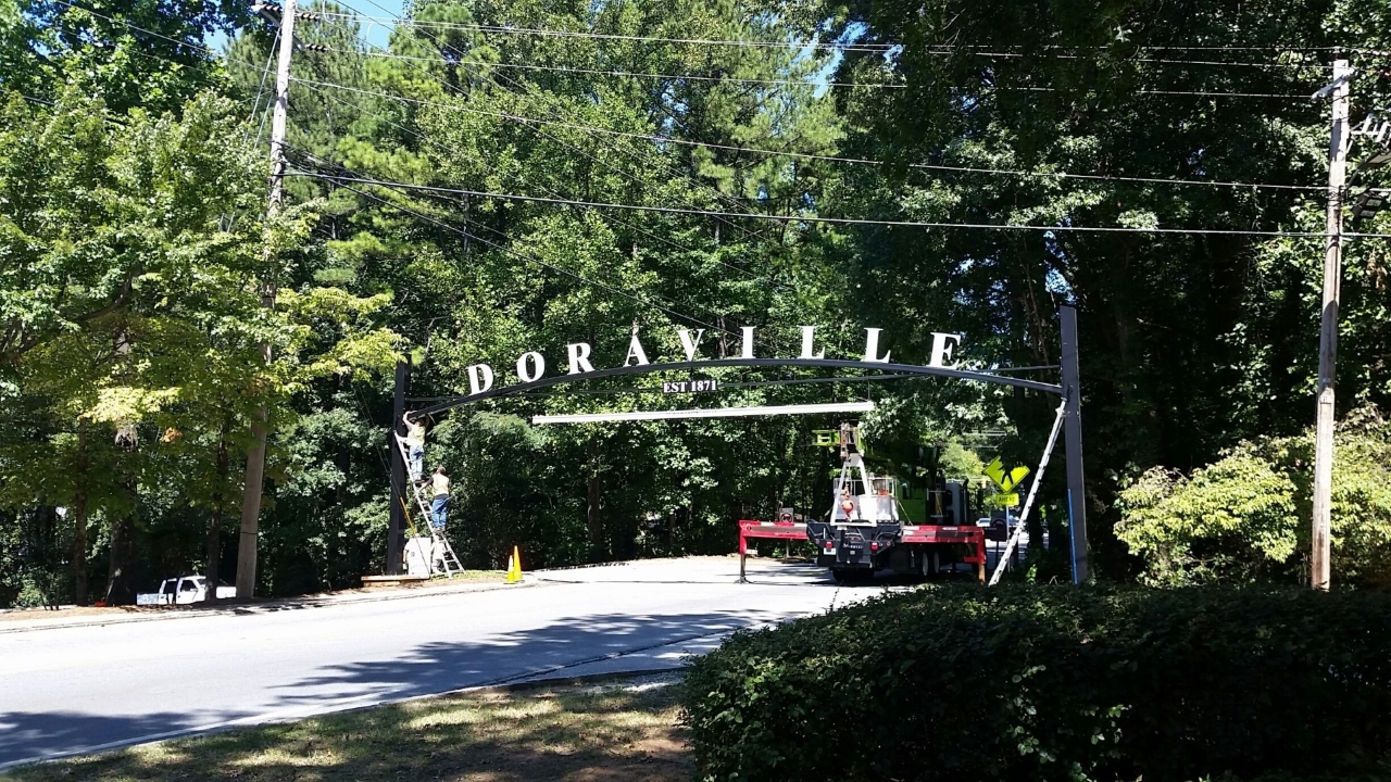 TSW Doraville Gateway