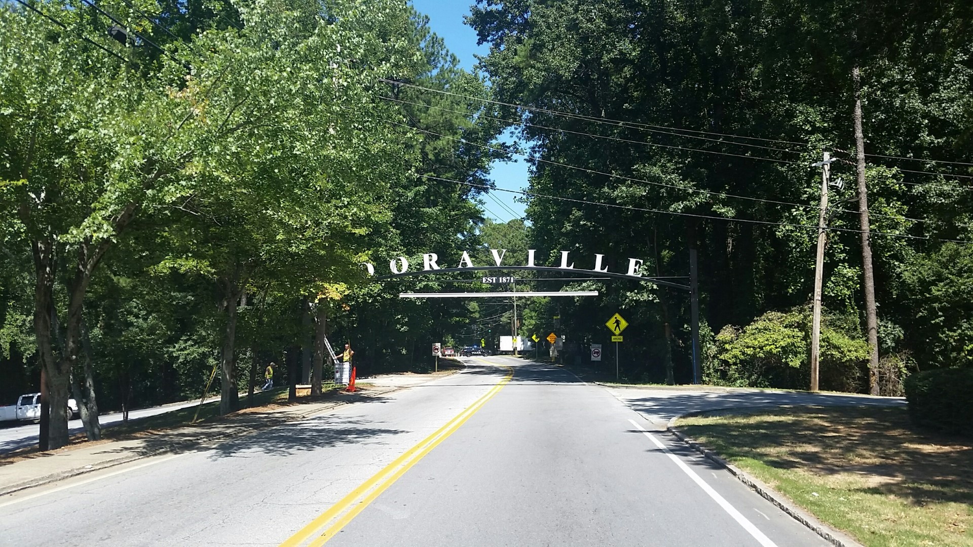 TSW Doraville Gateway