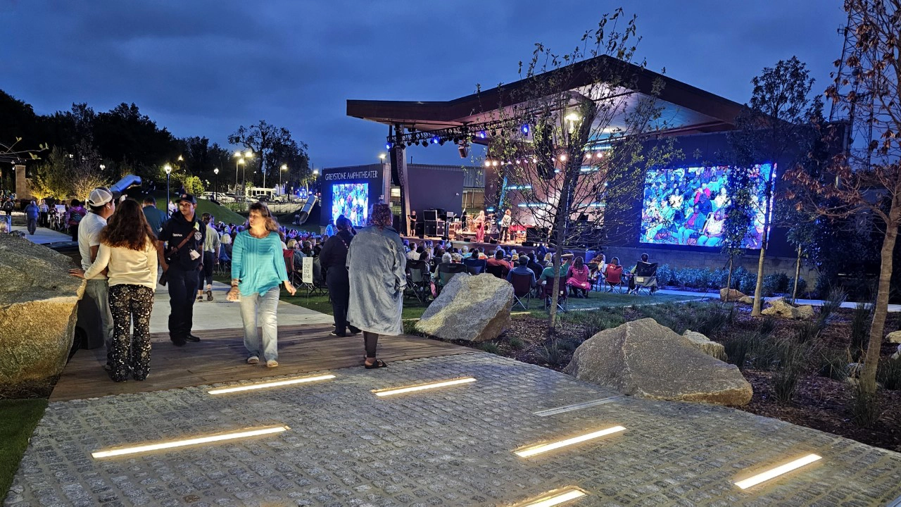 TSW DesignDouglasville Town Green