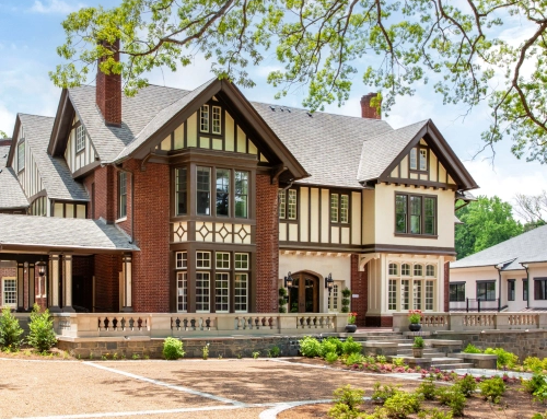 Downing Park Manor Homes