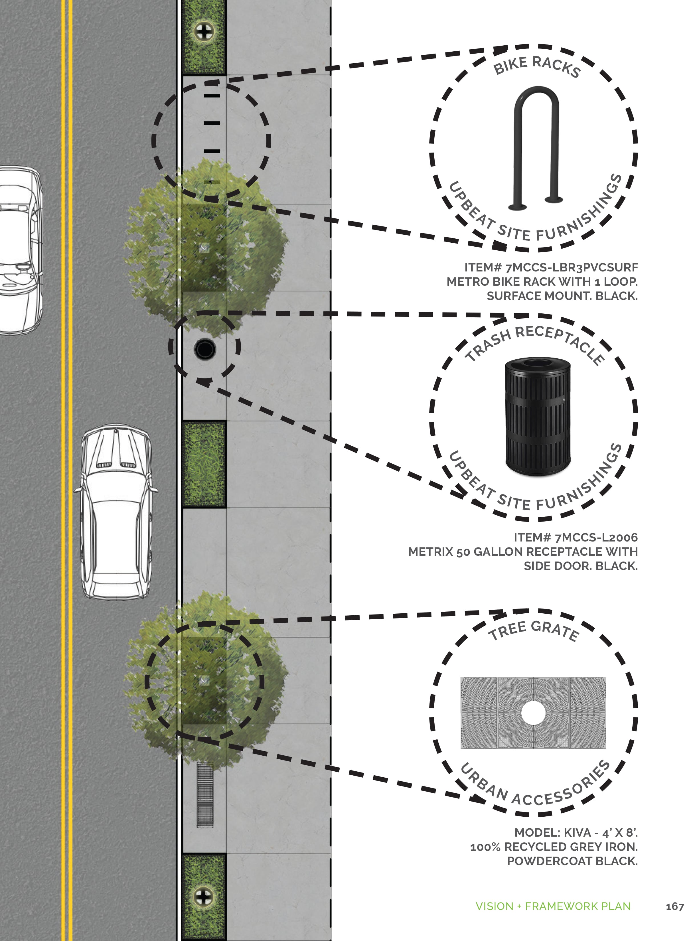 - TSW Planning Architecture Landscape Architecture, Atlanta