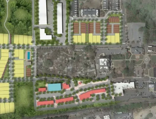 Duluth Downtown Master Plan & Implementation