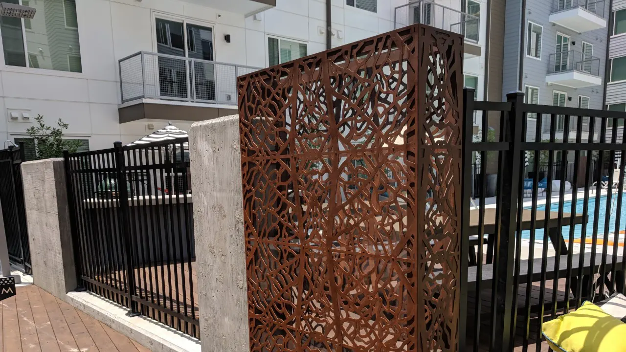 Design By TSW Landscape Studio, Atlanta