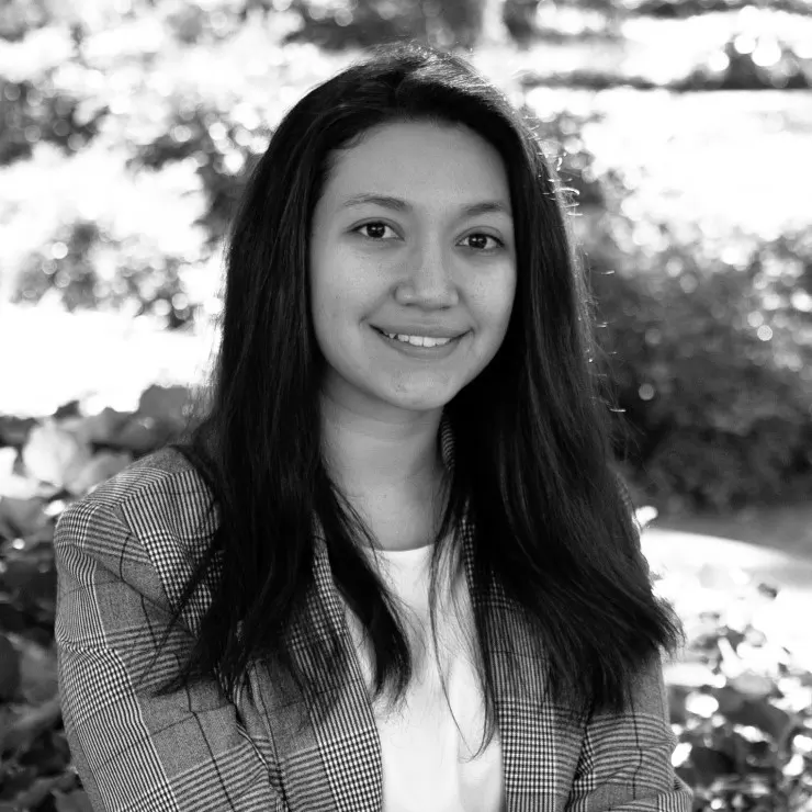 Eloisa De Leon Eloisa De Leon, a Landscape Designer @ TSW Planning Architecture Landscape Architecture, Atlanta