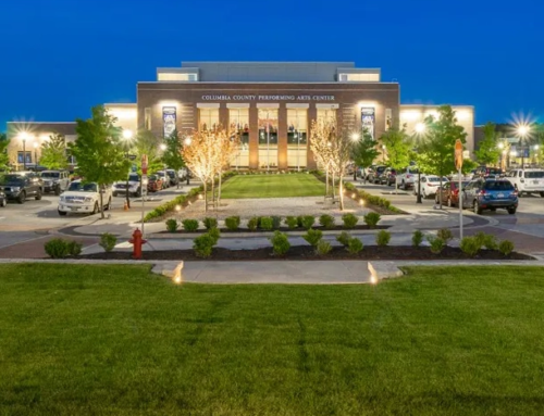 Evans Town Center