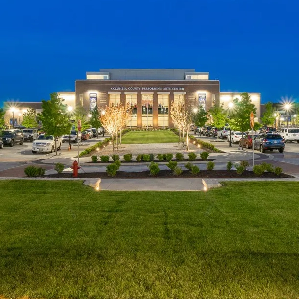 TSW, Atlanta, Landscape Architecture, Office / Mixed-Use - Evans Town Center